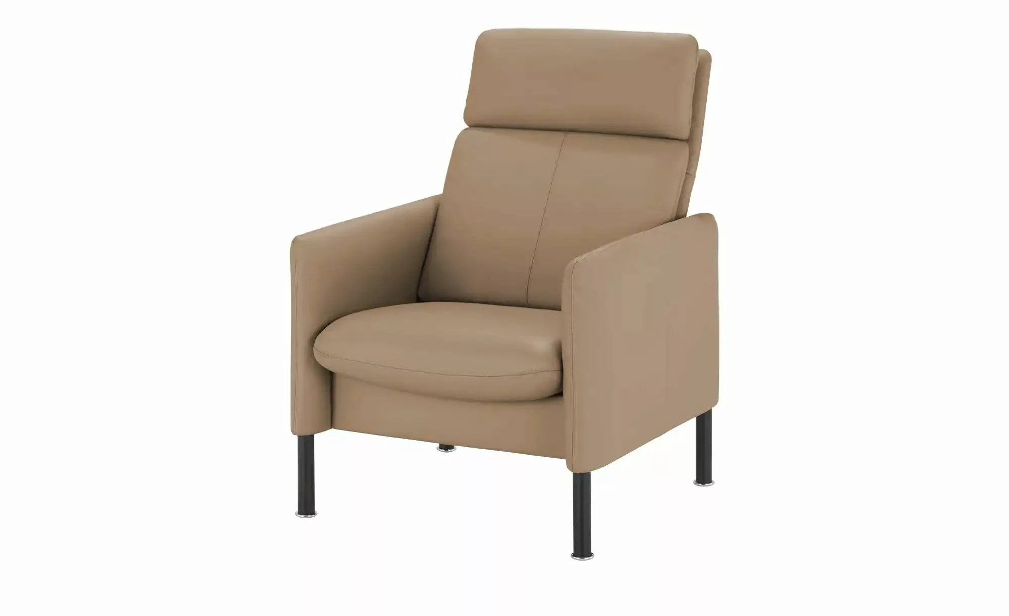 erpo just relax Sessel  JR940 Florenz ¦ braun ¦ Maße (cm): B: 81 H: 102 T: günstig online kaufen