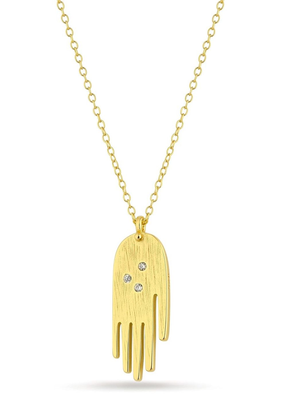 Einzelstück Charm-Kette Halskette 925 Sterling Silber günstig online kaufen