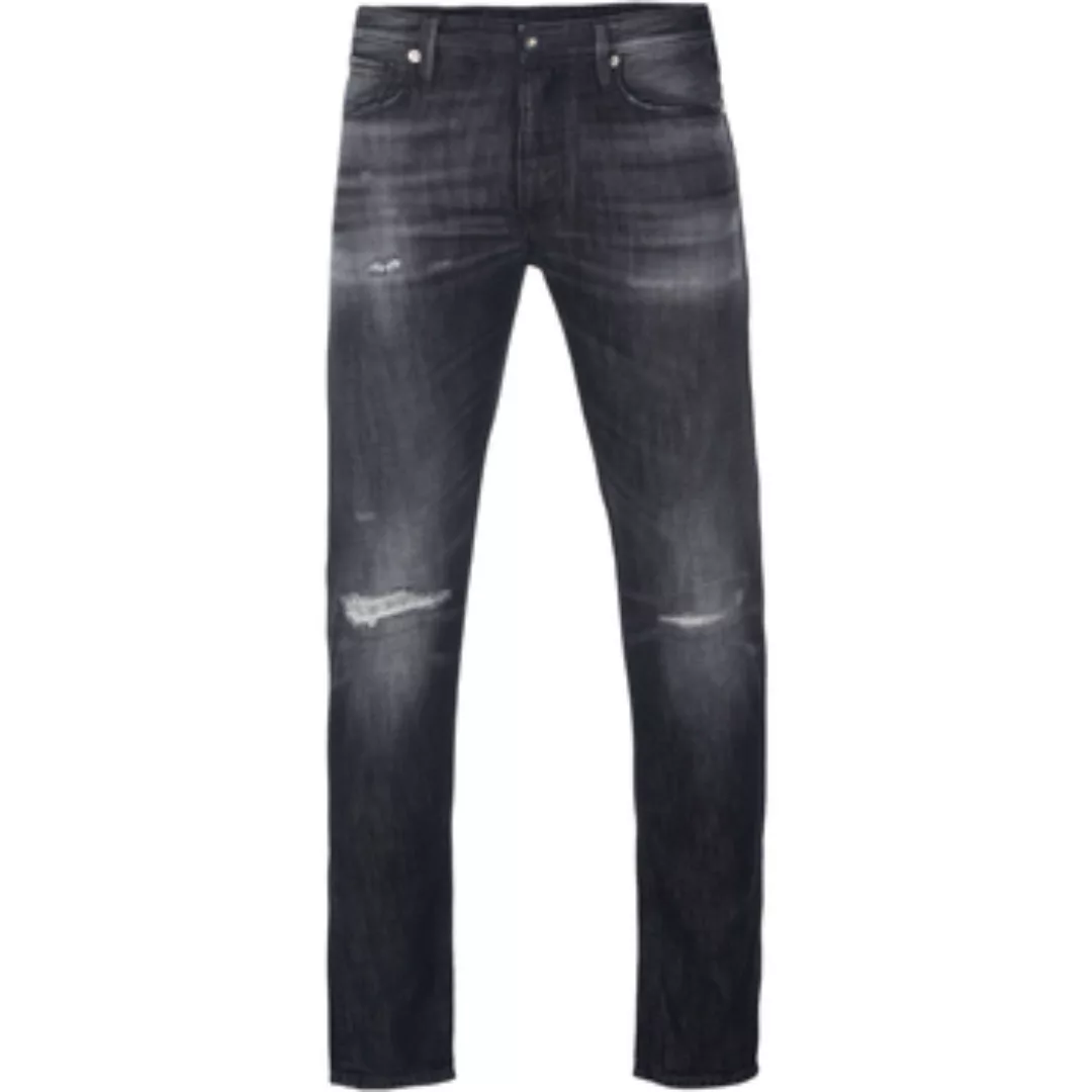 Emporio Armani  Slim Fit Jeans 3K1J75 1DX4Z günstig online kaufen