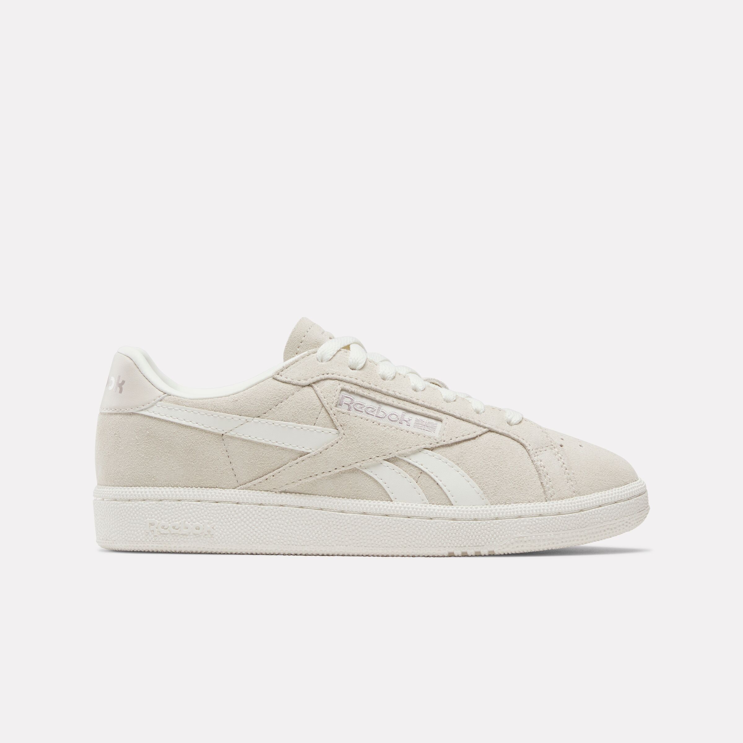 Reebok Classic Sneaker "CLUB C GROUNDS UK" günstig online kaufen