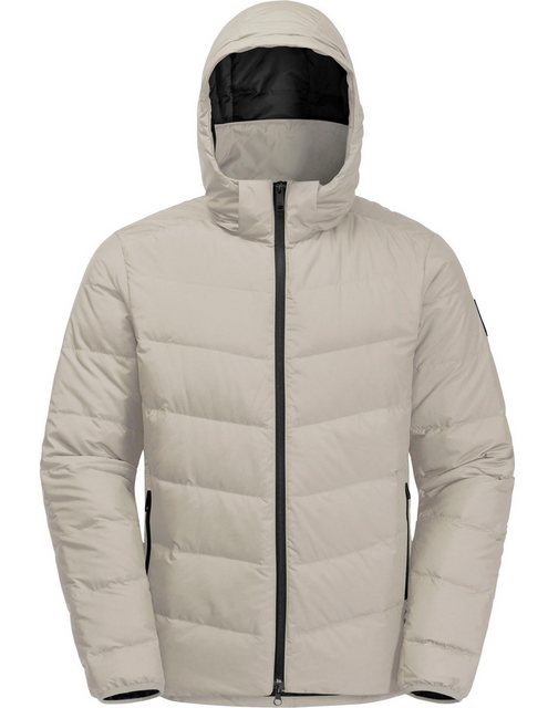 Jack Wolfskin Steppjacke COLONIUS günstig online kaufen