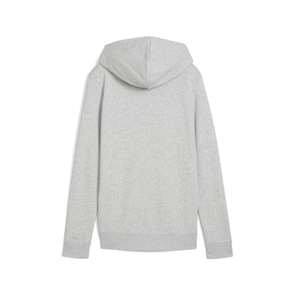 PUMA Kapuzensweatshirt "ESS LOGO LAB HOODIE TR", für Damen günstig online kaufen
