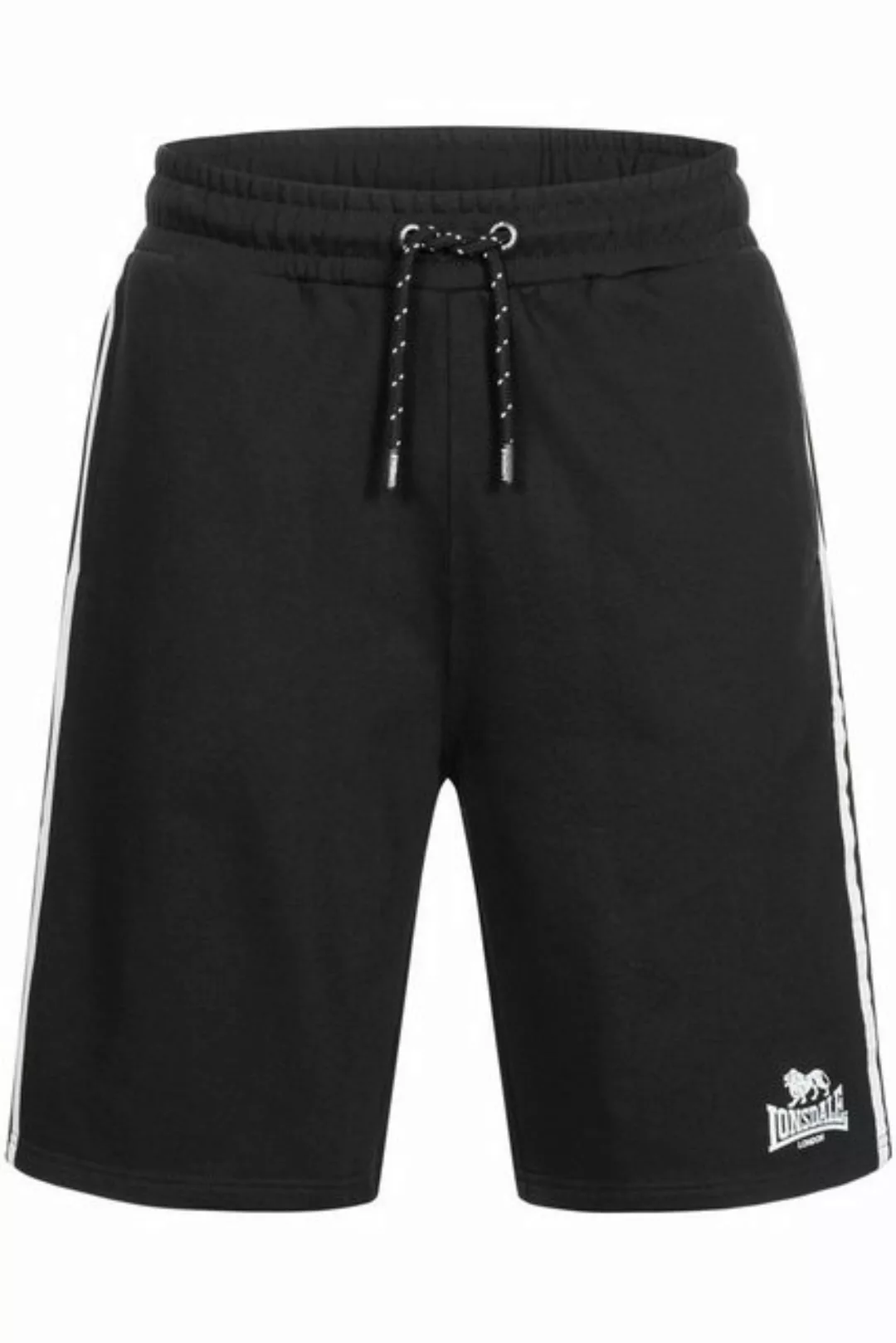 Lonsdale Sweatshorts CRAIGSTON (1-tlg) günstig online kaufen