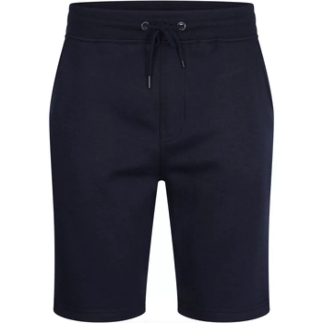 Cappuccino Italia  Shorts Jogging Short Navy günstig online kaufen