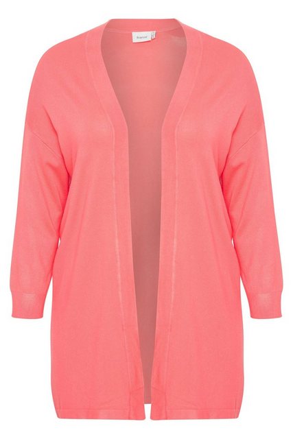 fransa Sweatjacke Fransa FPBlume günstig online kaufen