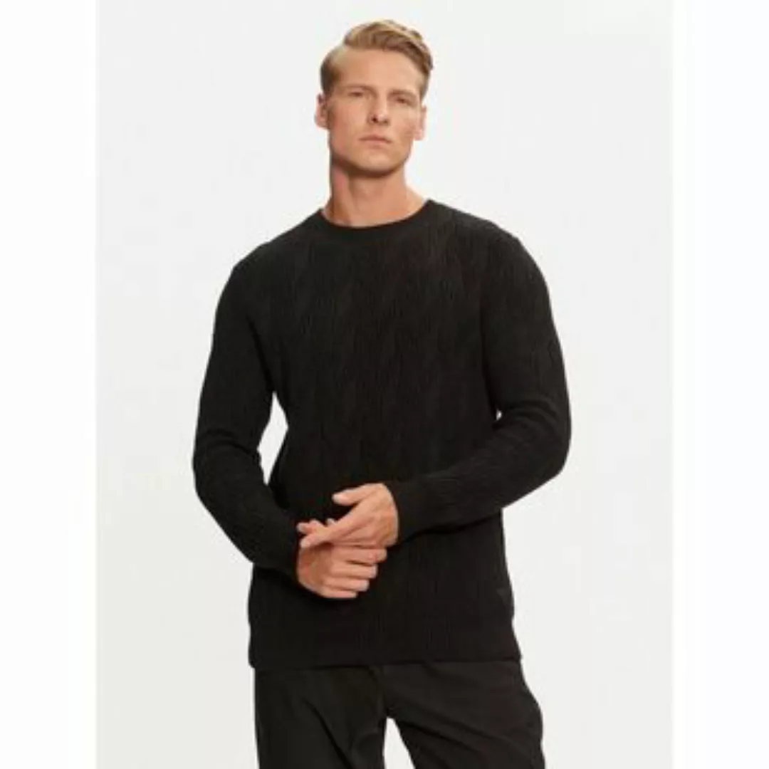 Guess  Pullover M4BR19 Z3HD1 EVANDER-JBLK BLACK günstig online kaufen