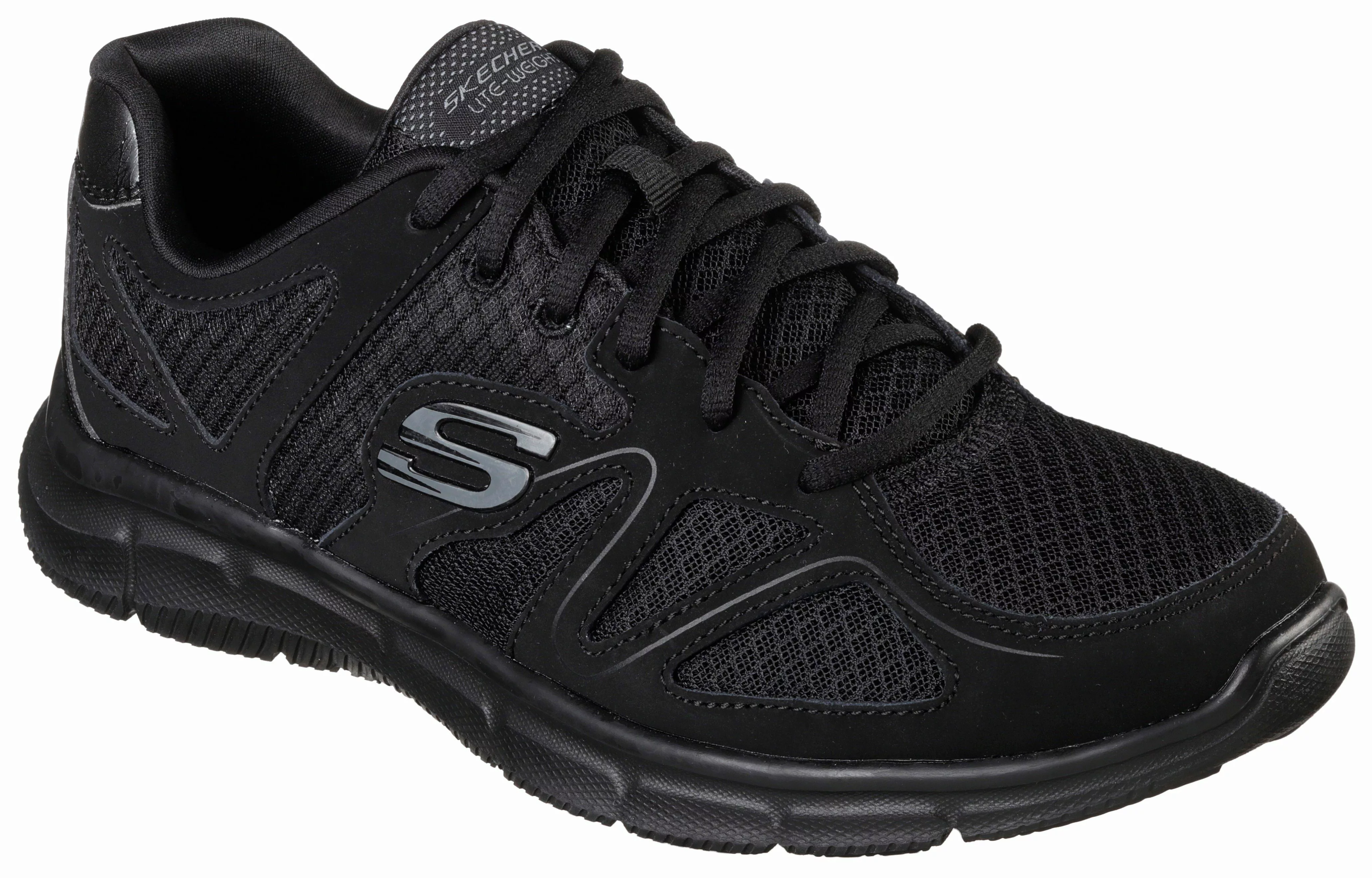Skechers VERSE-FLASH POINT Sneaker mit Memory günstig online kaufen