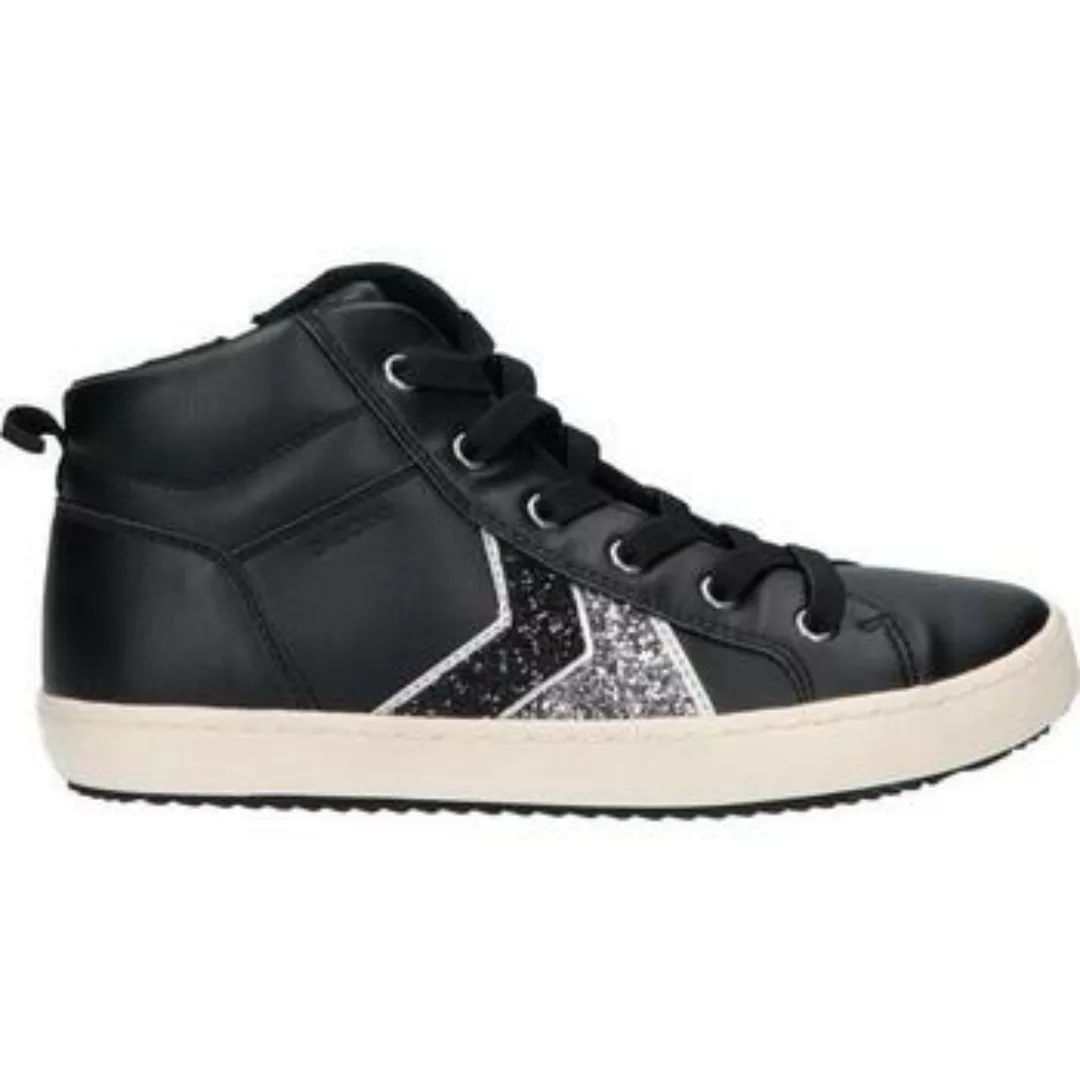 Geox  Sneaker J364GB 0BCEW J KALISPERA GIRL günstig online kaufen