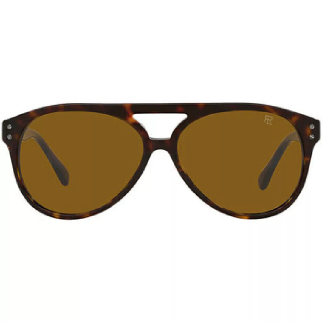 Ralph Lauren  Sonnenbrillen Sonnenbrille  RL8211U 500333 Der Kreuzer günstig online kaufen