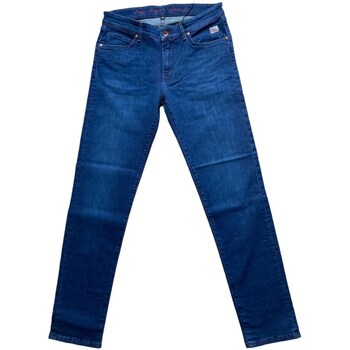 Roy Rogers  Straight Leg Jeans RRU110CE082811 Jeans Mann günstig online kaufen