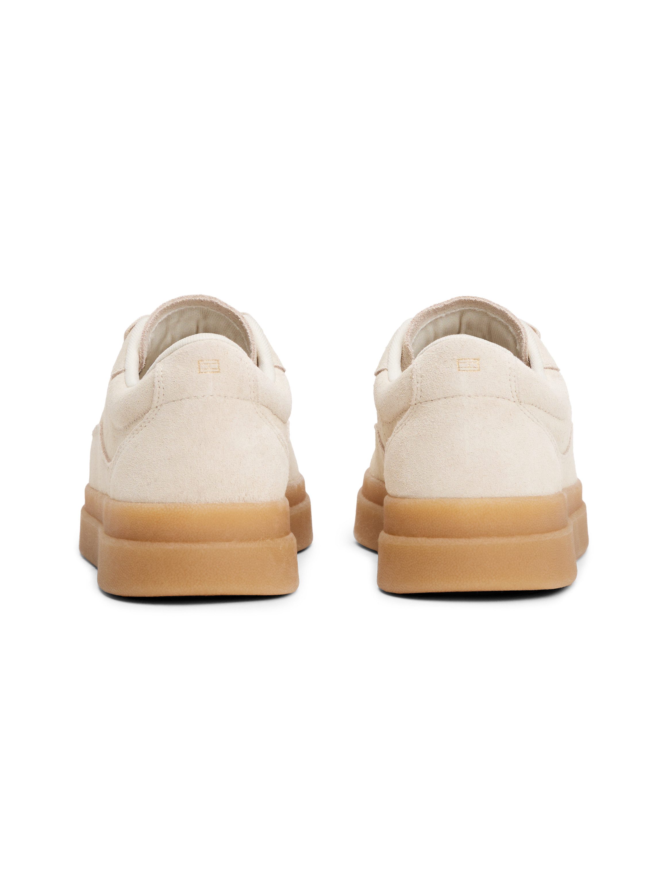 Tommy Hilfiger MODERN COURT SNEAKER SUEDE günstig online kaufen