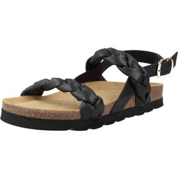 Geox  Sandalen D BRIONIA HIGH günstig online kaufen