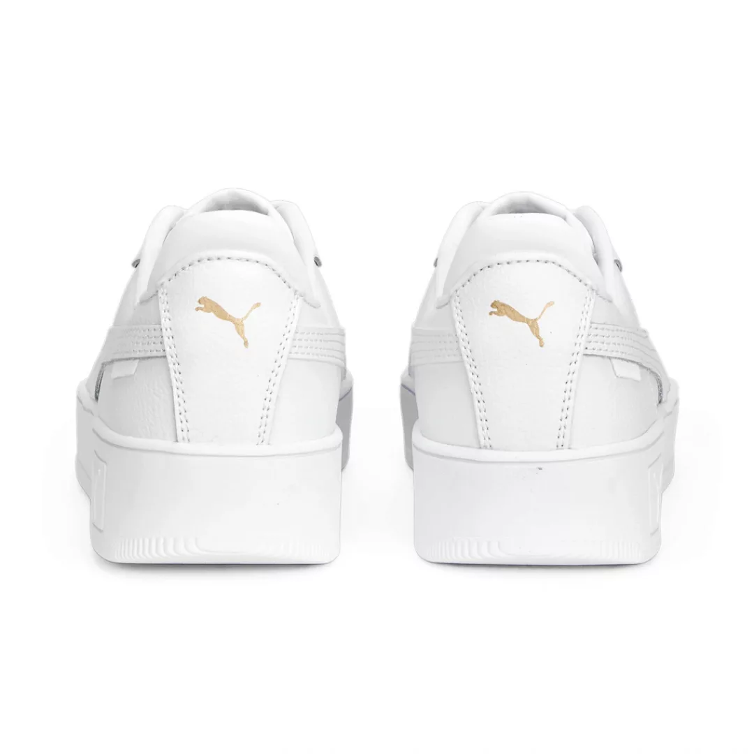 PUMA Sneaker "Carina Street Sneakers Damen" günstig online kaufen