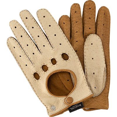 Roeckl Peccaryleder-Handschuhe 11013/942/111 günstig online kaufen