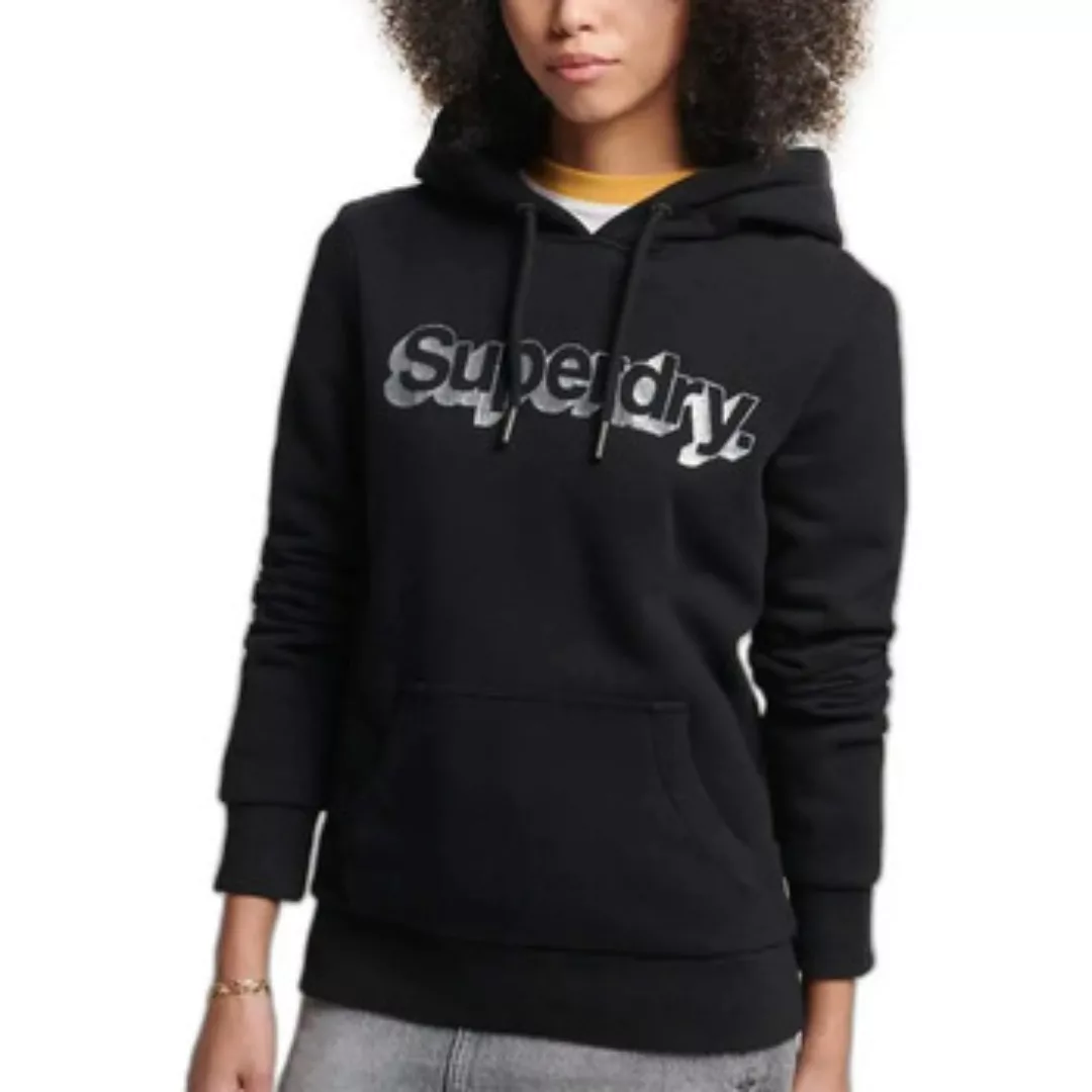 Superdry  Sweatshirt Vintage Corporate günstig online kaufen