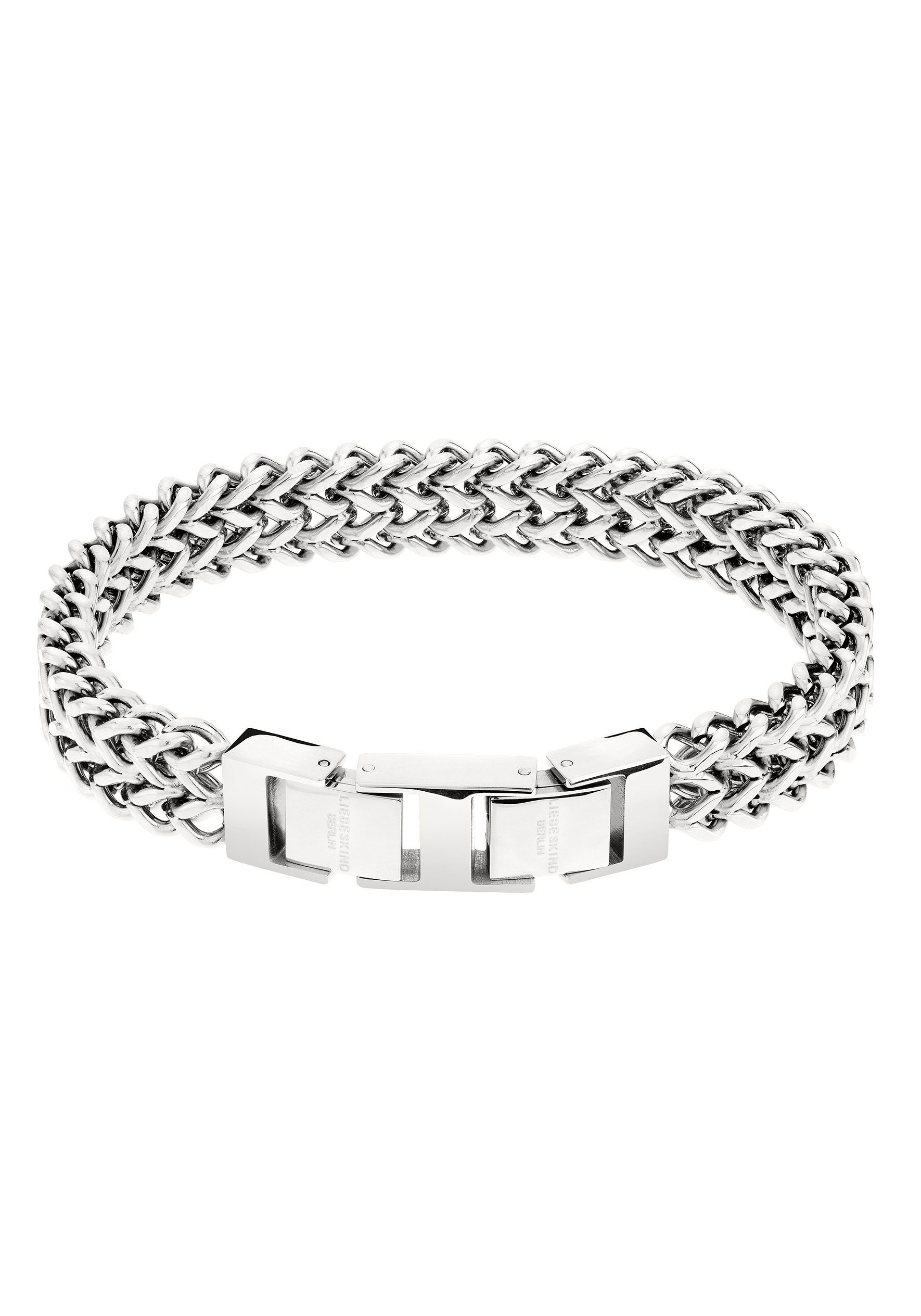 Liebeskind Berlin Armband Edelstahl günstig online kaufen