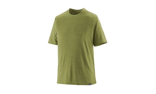 Patagonia Kurzarmshirt Men's Capilene® Cool Daily T-Shirt - Patagonia günstig online kaufen