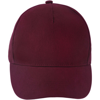 Sols  Schirmmütze Gorra 5 paneles de 100% algodón perchado espeso günstig online kaufen