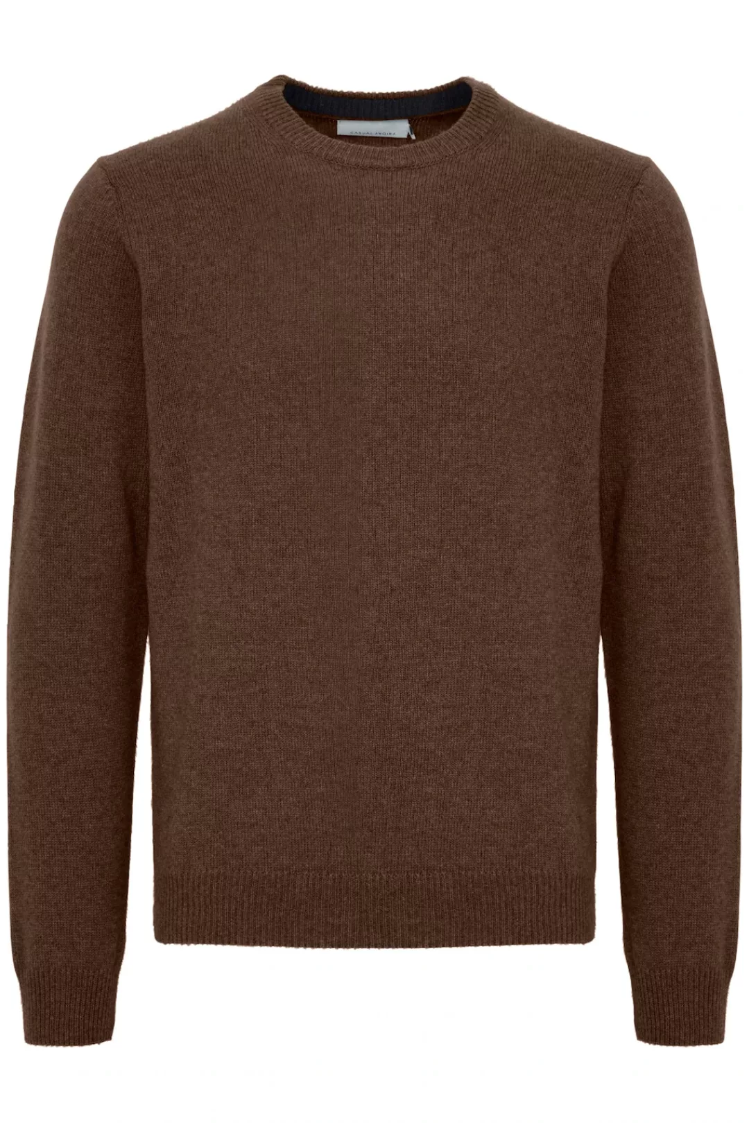 Casual Friday Strickpullover "Strickpullover CFKarl" günstig online kaufen