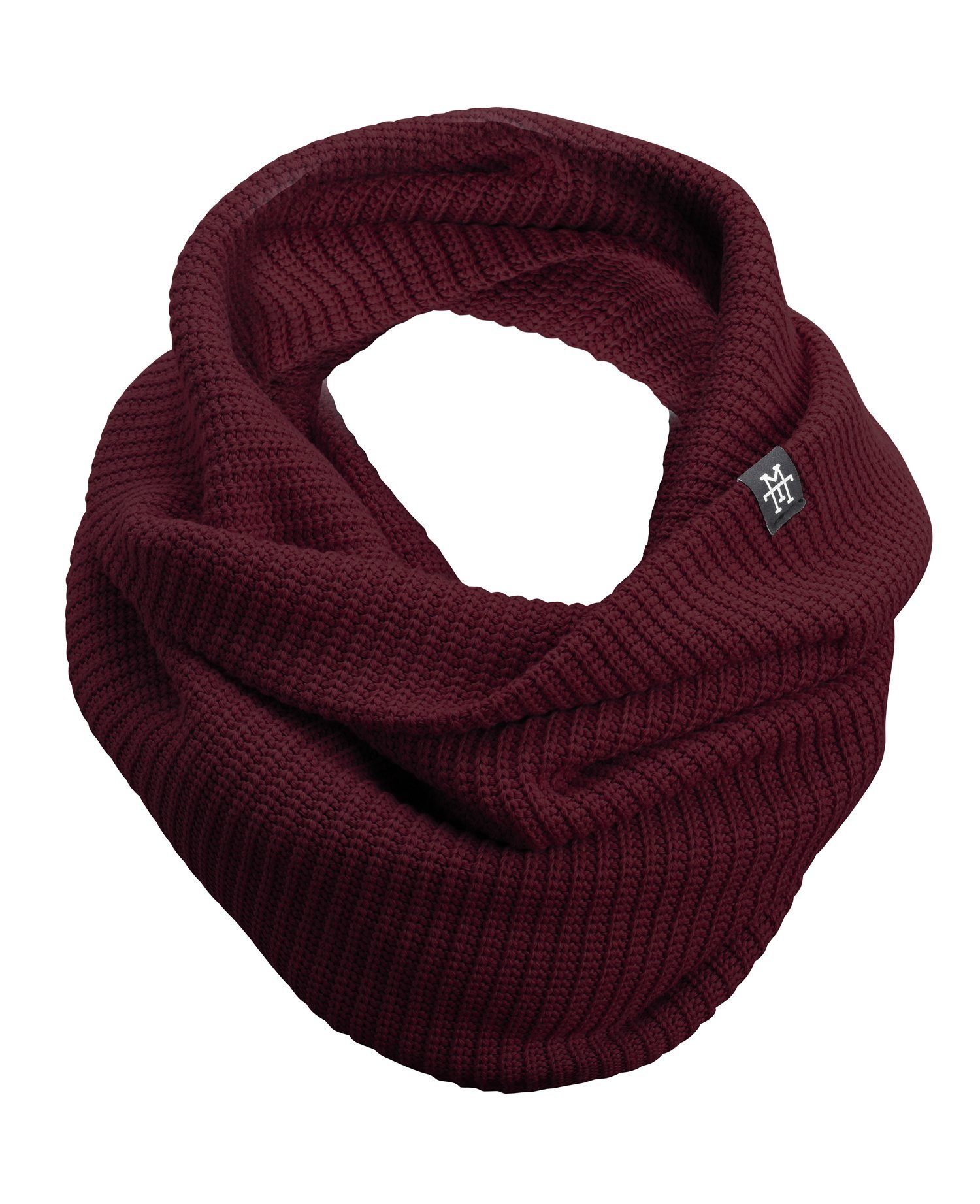 Manufaktur13 Loop Knit Loop - gestrickter günstig online kaufen