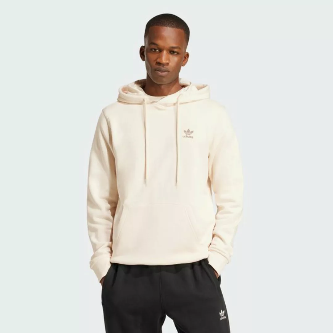 adidas Originals Kapuzensweatshirt ESS HOODIE FT günstig online kaufen