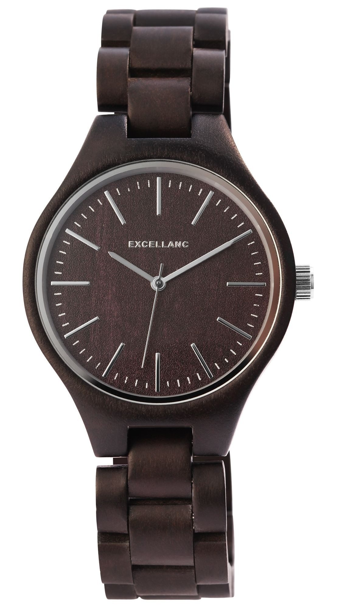 Excellanc Quarzuhr EX0524 Excellanc Herrenarmbanduhr aus günstig online kaufen