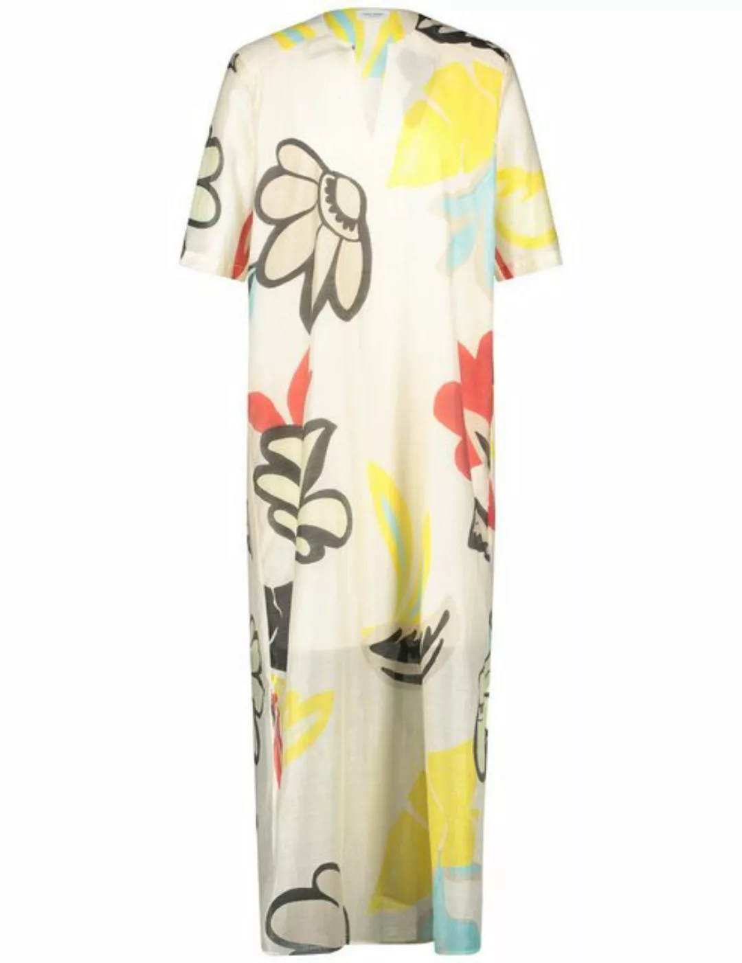 GERRY WEBER Sommerkleid KLEID GEWEBE günstig online kaufen