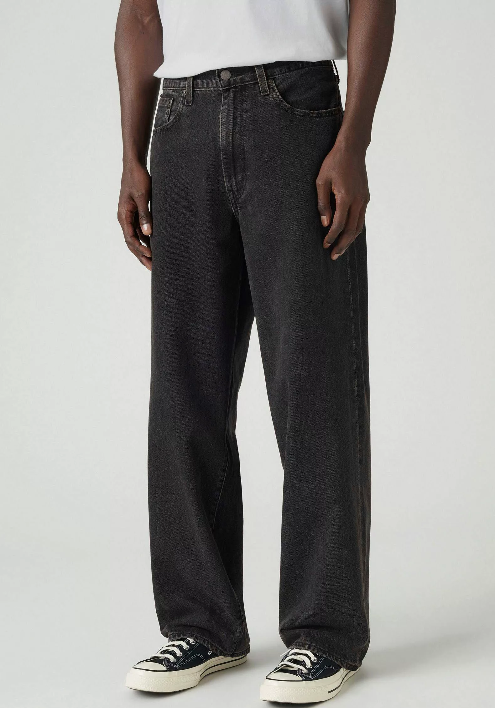 Levi's® 5-Pocket-Jeans 578™ BAGGY im Baggy-Style günstig online kaufen