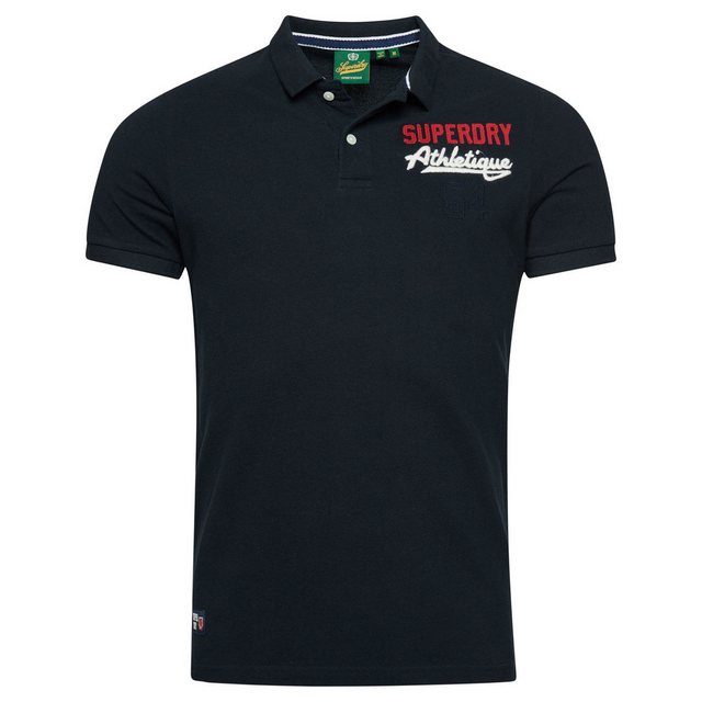 Superdry Poloshirt "Poloshirt Vintage Superstate Polo" günstig online kaufen