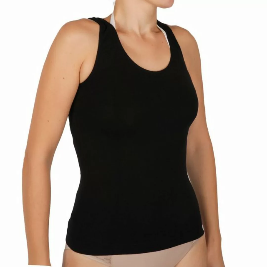 GIULIA T-Shirt Nahtloses Top T-Shirt Damen Seamless (1-tlg) günstig online kaufen