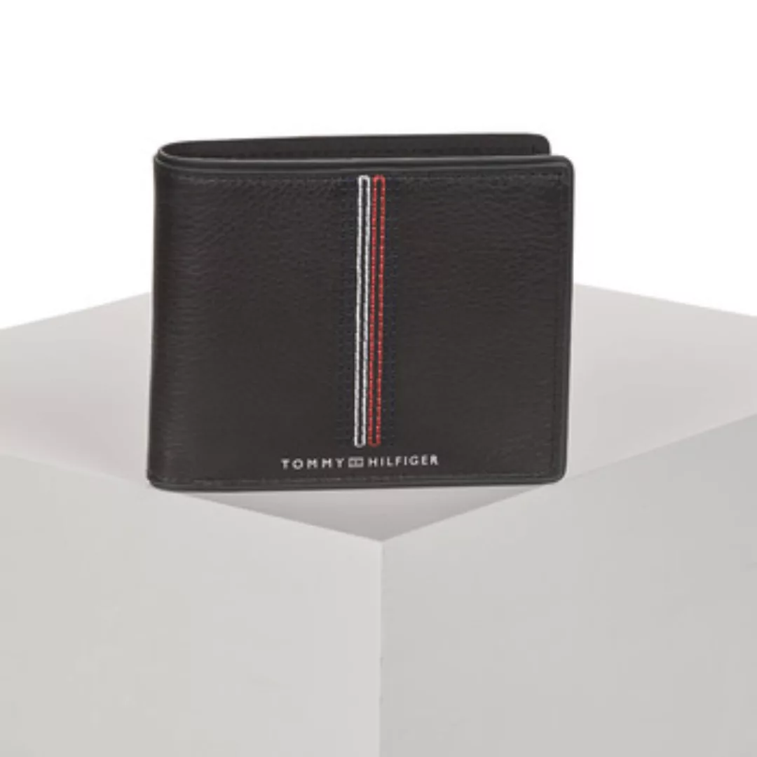 Tommy Hilfiger Geldbörse "Men TH CASUAL CC AND COIN Wallets", Geldbeutel He günstig online kaufen