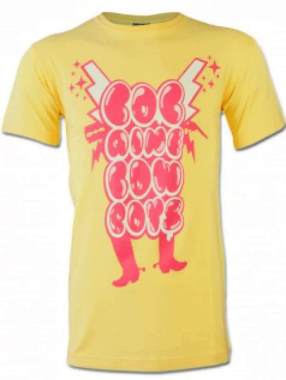 Cocaine Cowboys Herren Shirt Bubble Gum Cokeboy günstig online kaufen