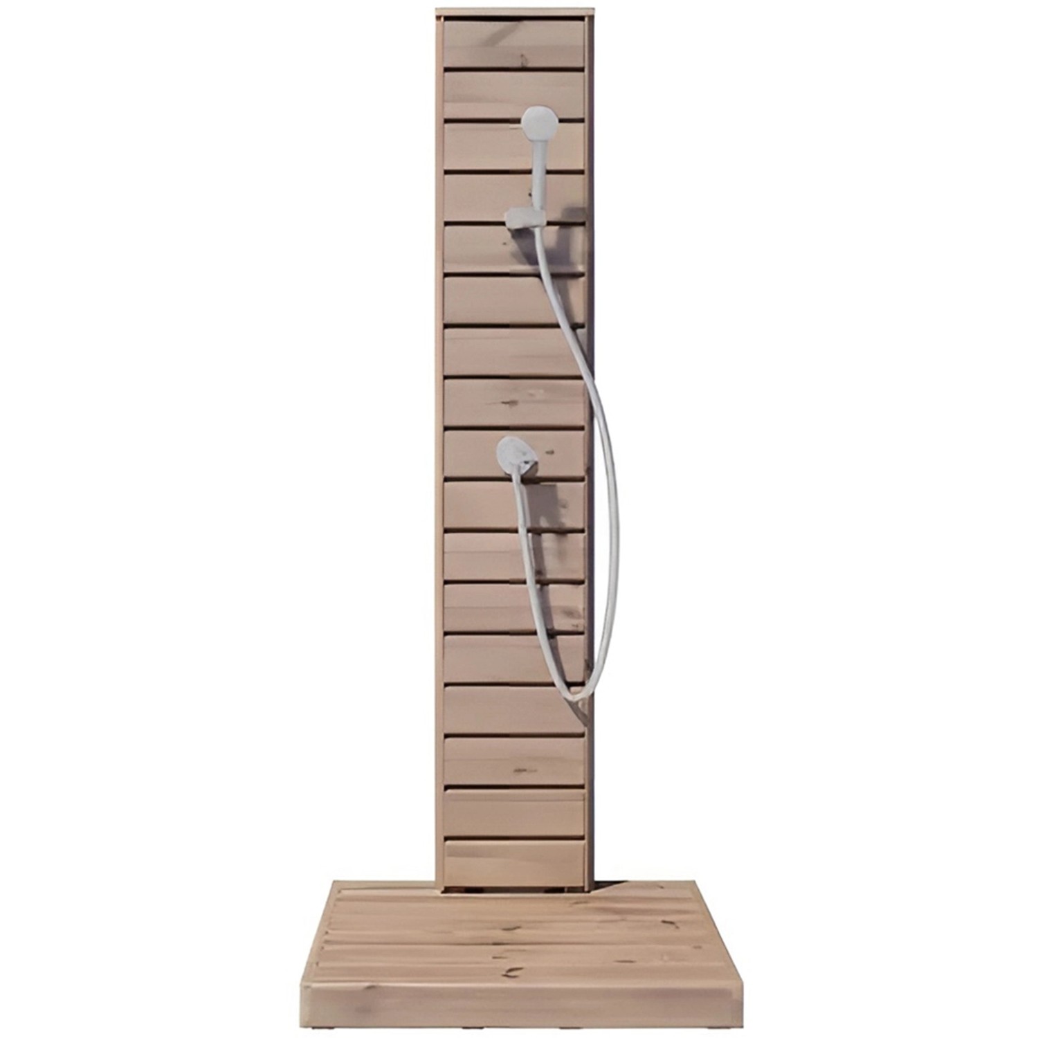 FinnTherm Gartendusche XS günstig online kaufen