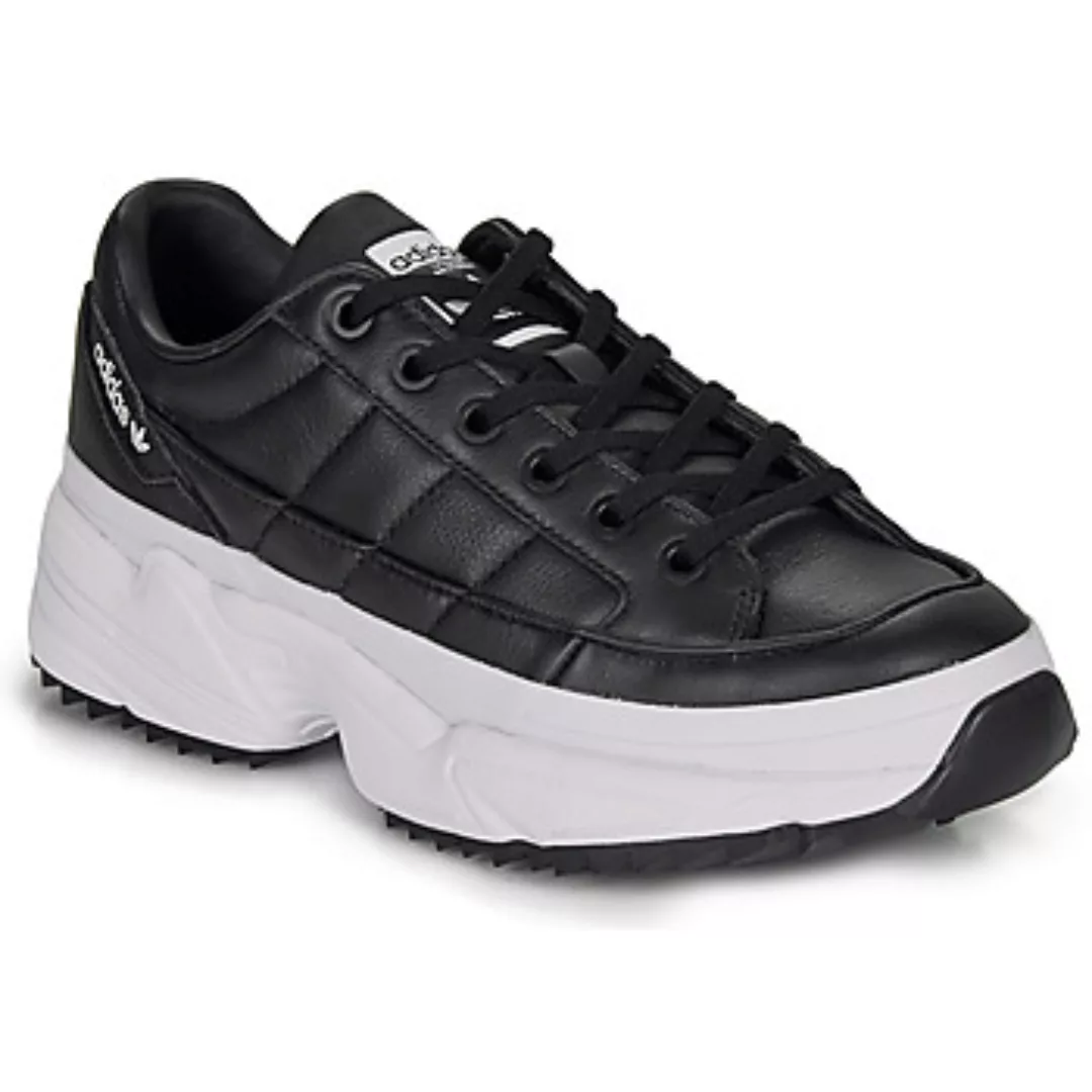 Adidas Originals Kiellor Sportschuhe EU 37 1/3 Core Black / Core Black / Fo günstig online kaufen