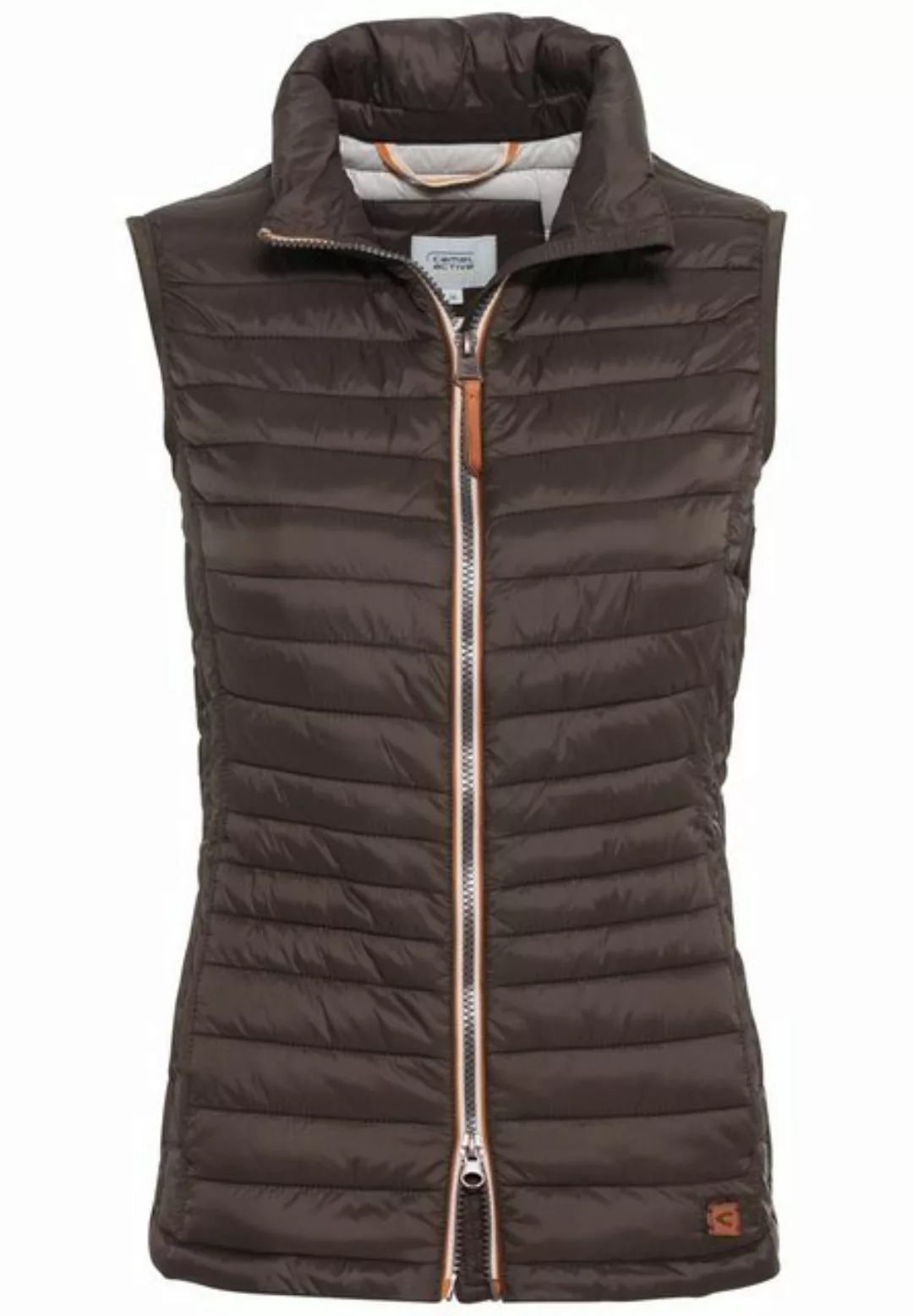 camel active Steppweste Camel Active Damen Steppweste günstig online kaufen