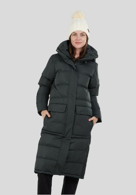 Fundango Wintermantel Sabina Padded Ideal für kalte Wintertage günstig online kaufen