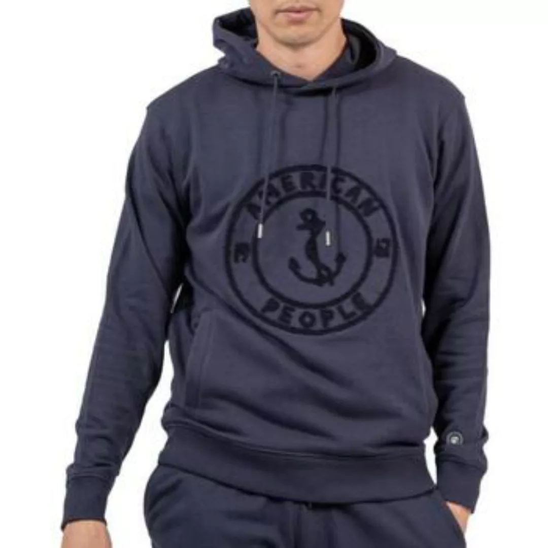 American People  Sweatshirt AS24-105-03 günstig online kaufen