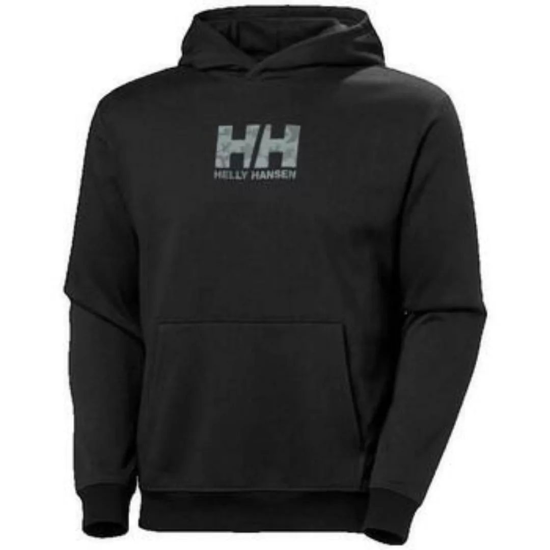 Helly Hansen  Sweatshirt Cotton Fleece Graphic günstig online kaufen