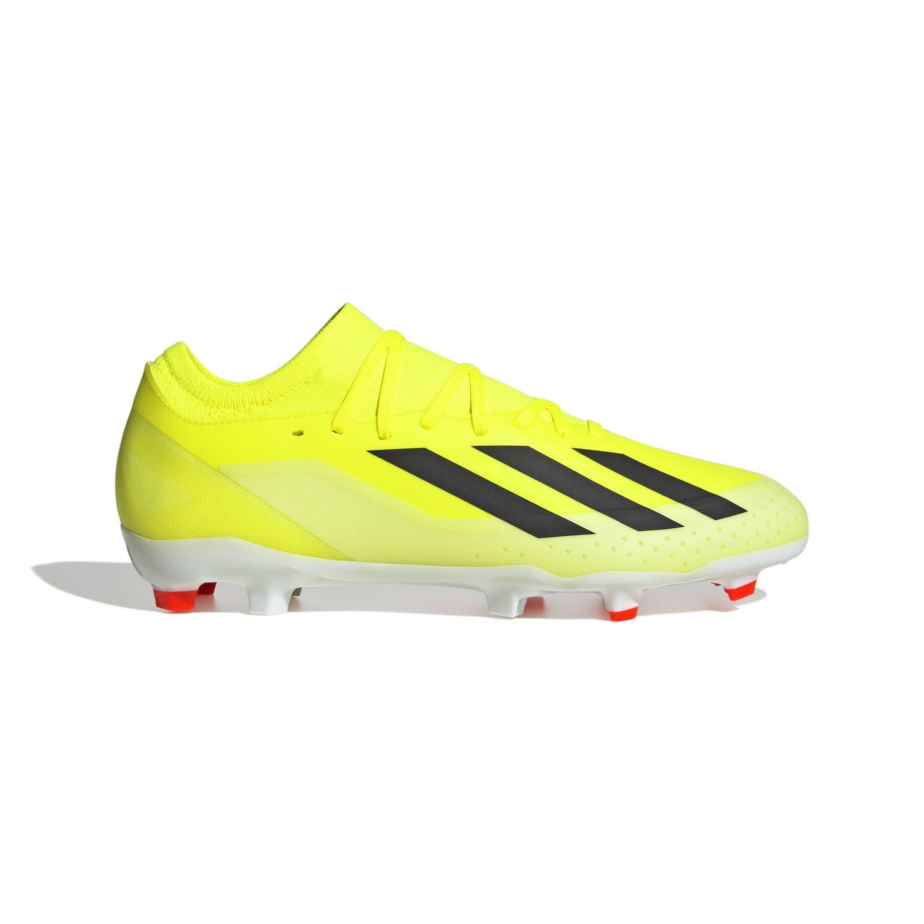 adidas X Crazyfast League FG Fußball Herren gelb|gelb|gelb günstig online kaufen