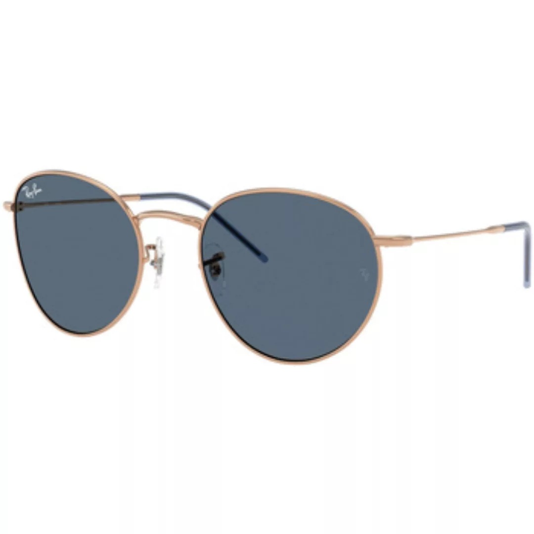 Ray-ban  Sonnenbrillen Sonnenbrille  Runde Reverse RBR0103S 92023A günstig online kaufen