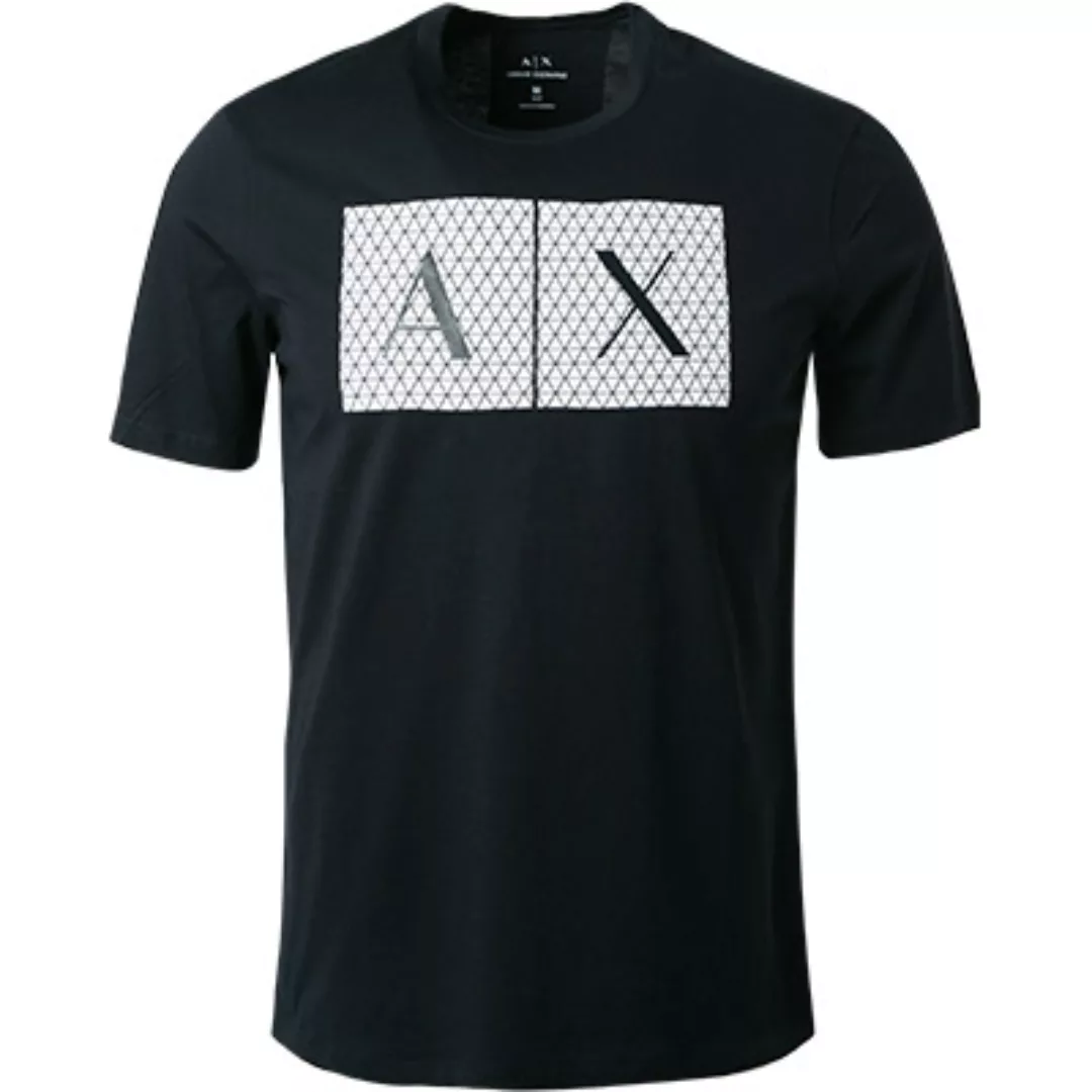 ARMANI EXCHANGE T-Shirt 8NZTCK/Z8H4Z/1510 günstig online kaufen