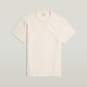 G-Star Raw  T-Shirts & Poloshirts D24449 2653 NIFOUS-H033 LINEN GD günstig online kaufen