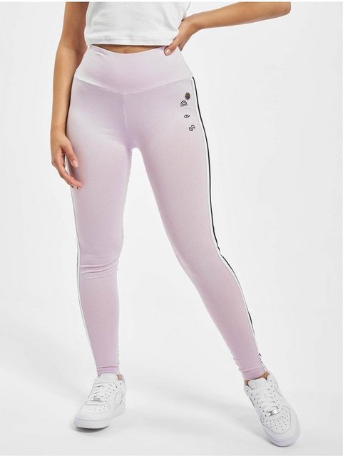 Just Rhyse Leggings "Just Rhyse Damen Villamontes Leggings", (1 tlg.) günstig online kaufen