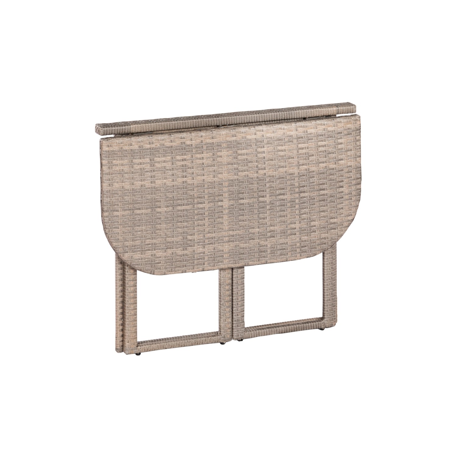 Merxx Gartentisch Klappen Rechteckig 100 cm x 78 cm günstig online kaufen