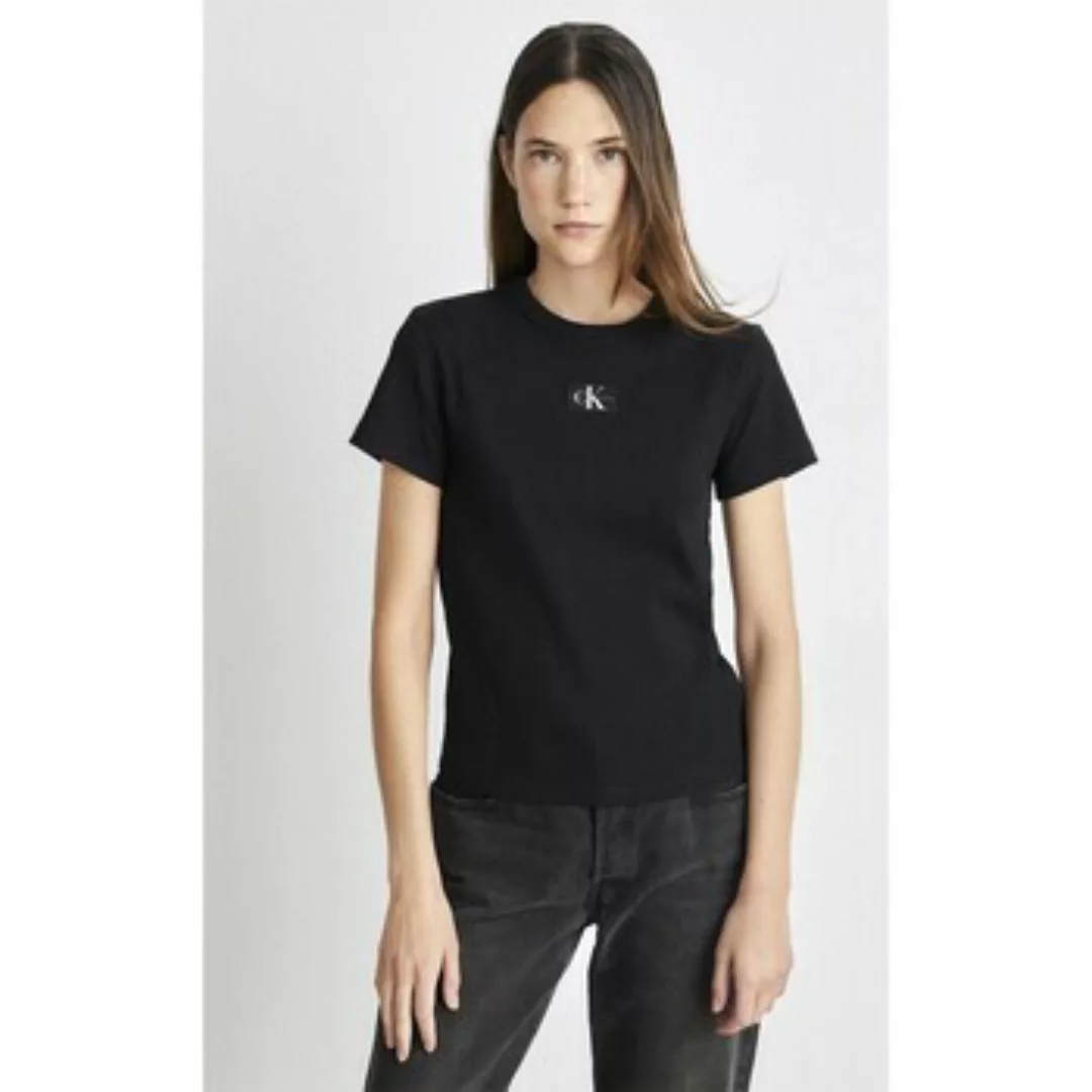 Ck Jeans  T-Shirts & Poloshirts - günstig online kaufen