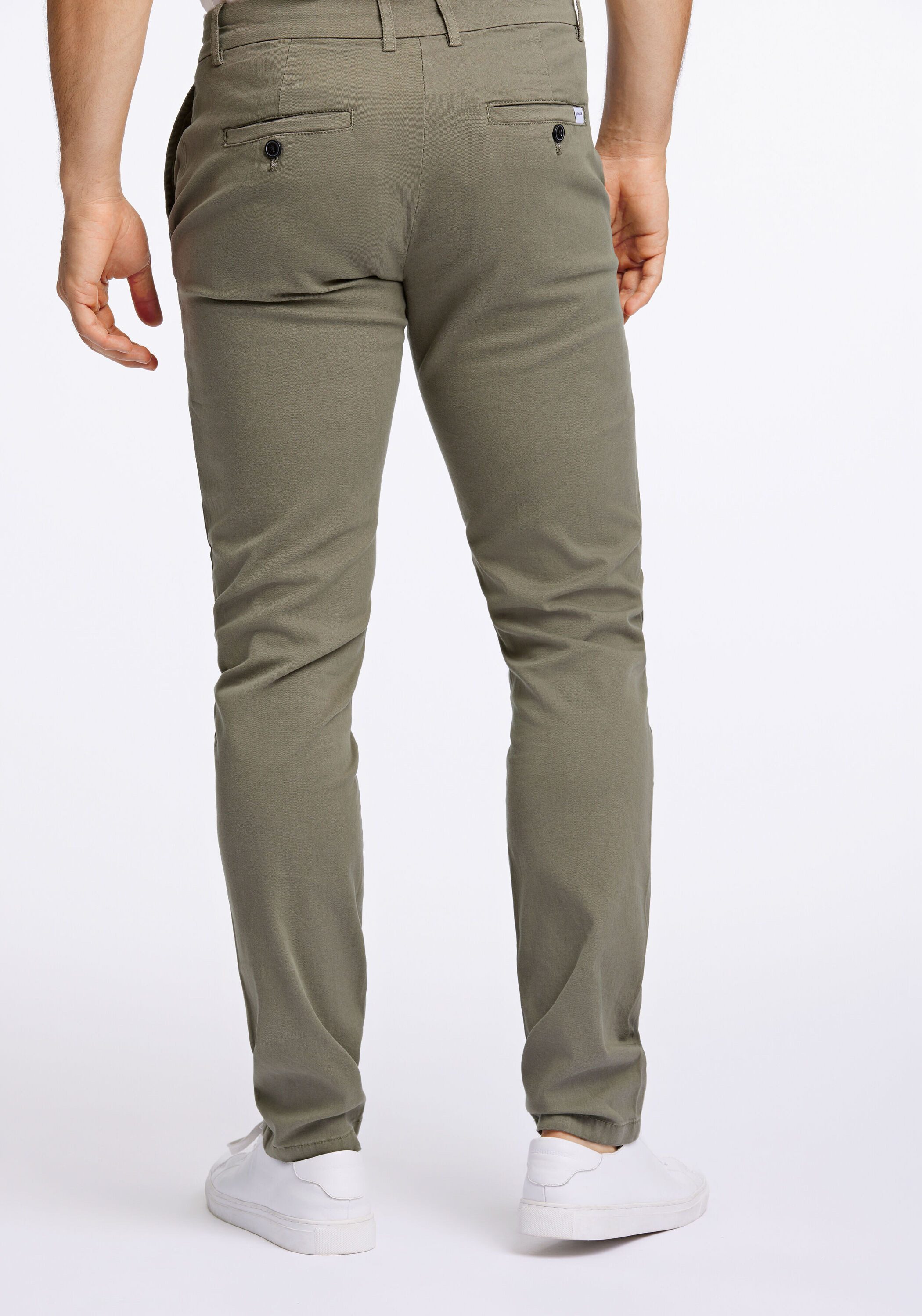 LINDBERGH Chinos Lindbergh Chino, Chinos günstig online kaufen