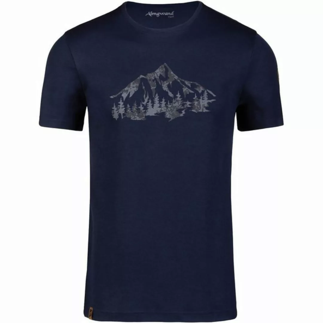 Almgwand T-Shirt T-Shirt Aichleralm günstig online kaufen