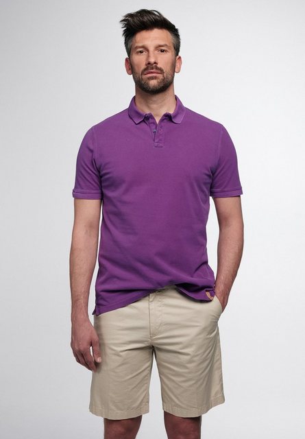 Eterna Poloshirt "REGULAR FIT" günstig online kaufen