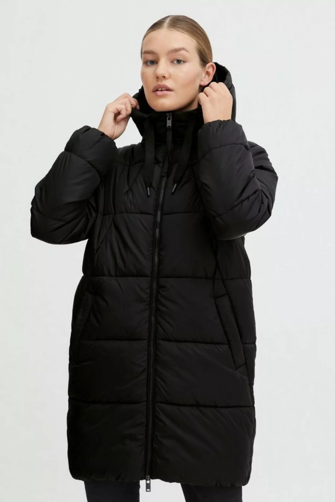 OXMO Steppjacke OXBodil 21800107-ME günstig online kaufen