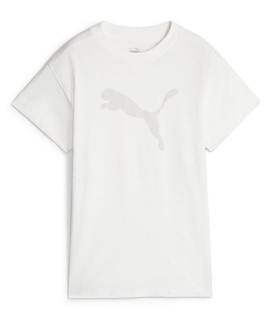 PUMA Kurzarmshirt HER Tee günstig online kaufen